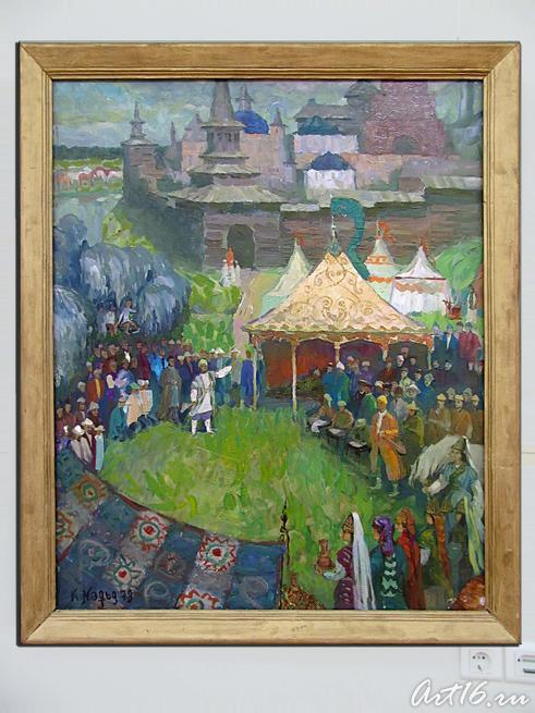 IMG_1138.jpg::Канафи (Ханафи) Нафиков