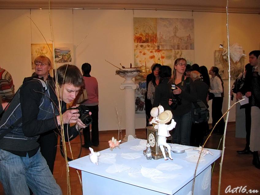 Запечатлеть на фото::«Уходящая натура»