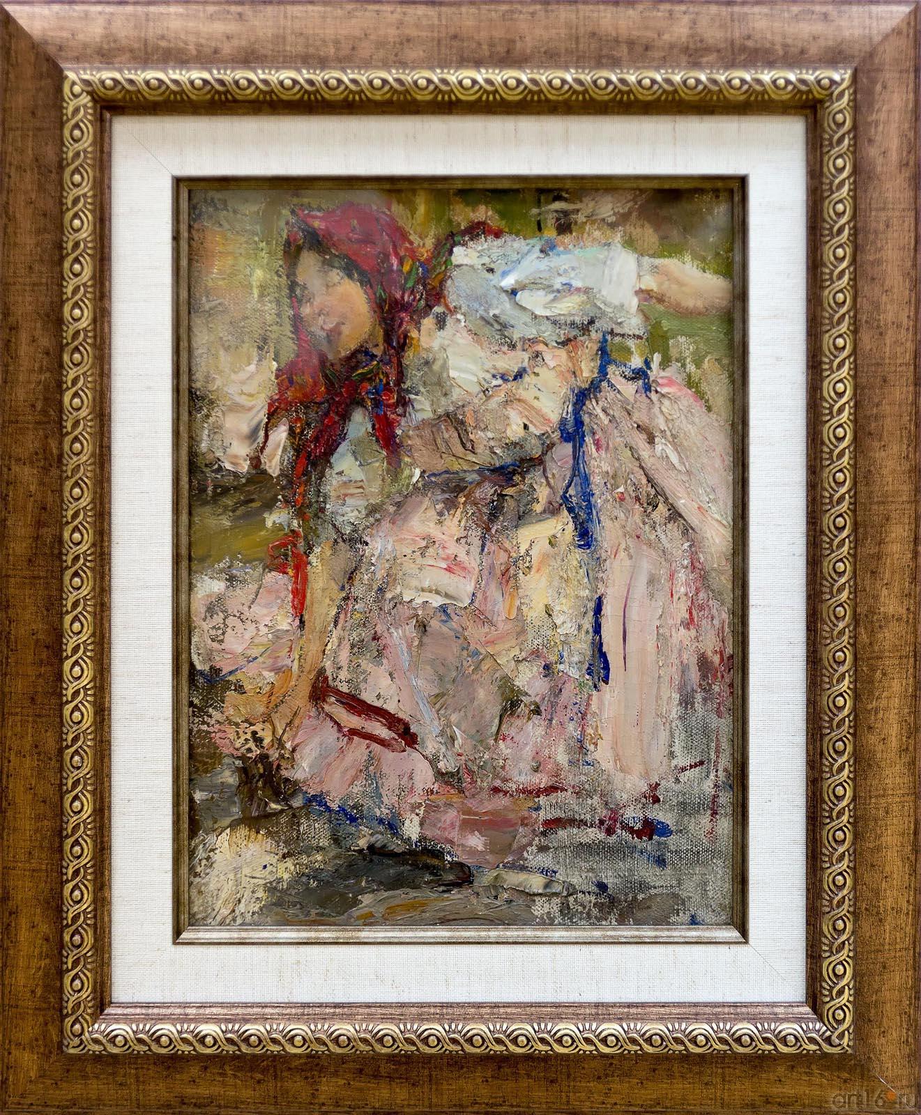 ::Искусство русского народа