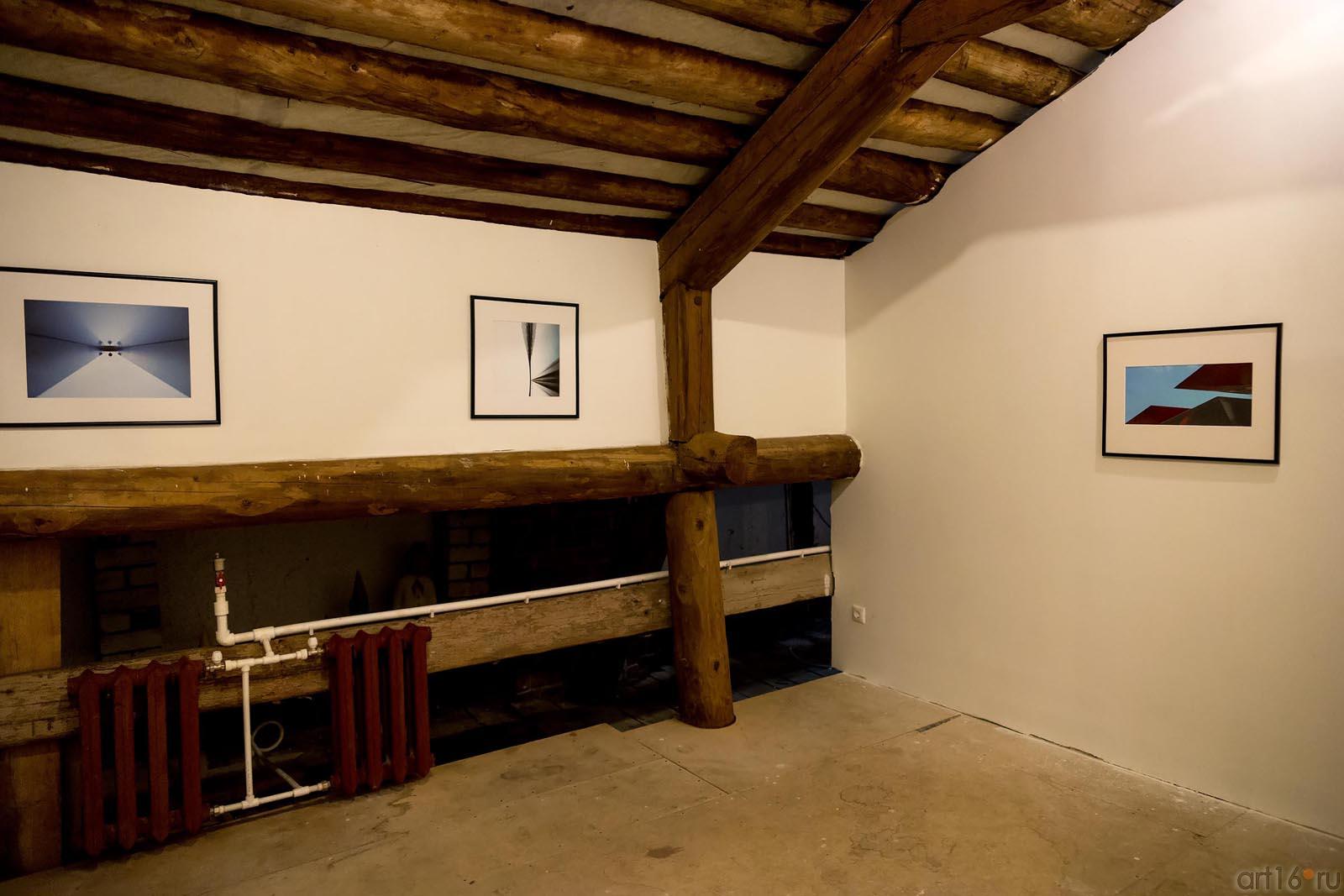 ::Фотопроект Гийома Герена (Франция) ANTISYMBOLE et FASTER