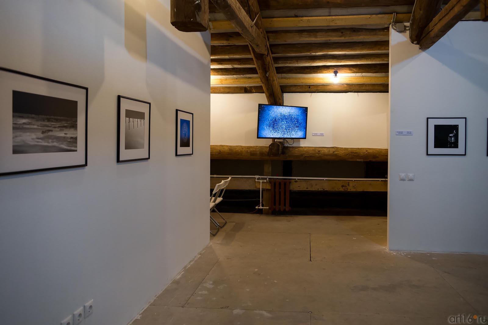 ::Фотопроект Гийома Герена (Франция) ANTISYMBOLE et FASTER