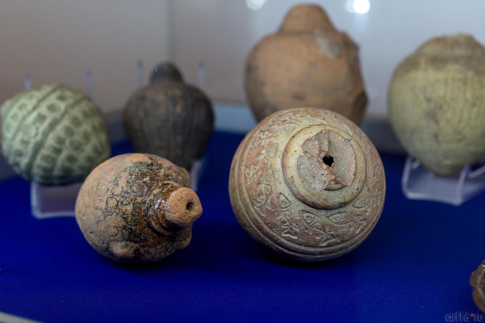 ::Золотоордынские древности. Забытый город Азак