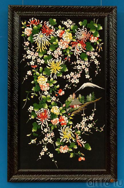 Весна::Открытие выставки «Восток — дело тонкое…»