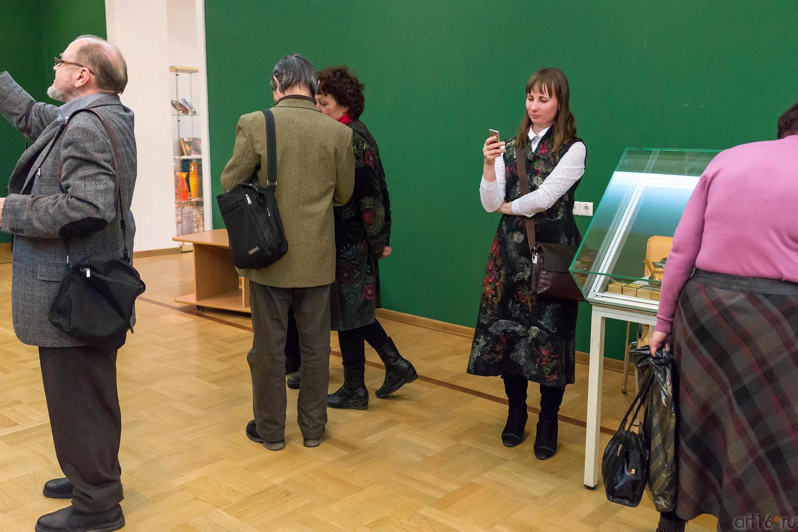 ::Открытие выставки «Восток — дело тонкое…»