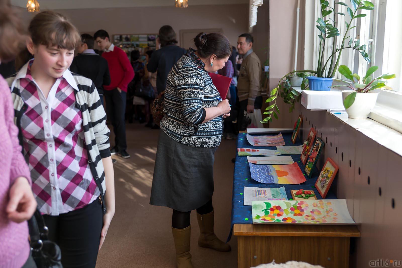 ::Альметьевск. Галактика любви - 2014