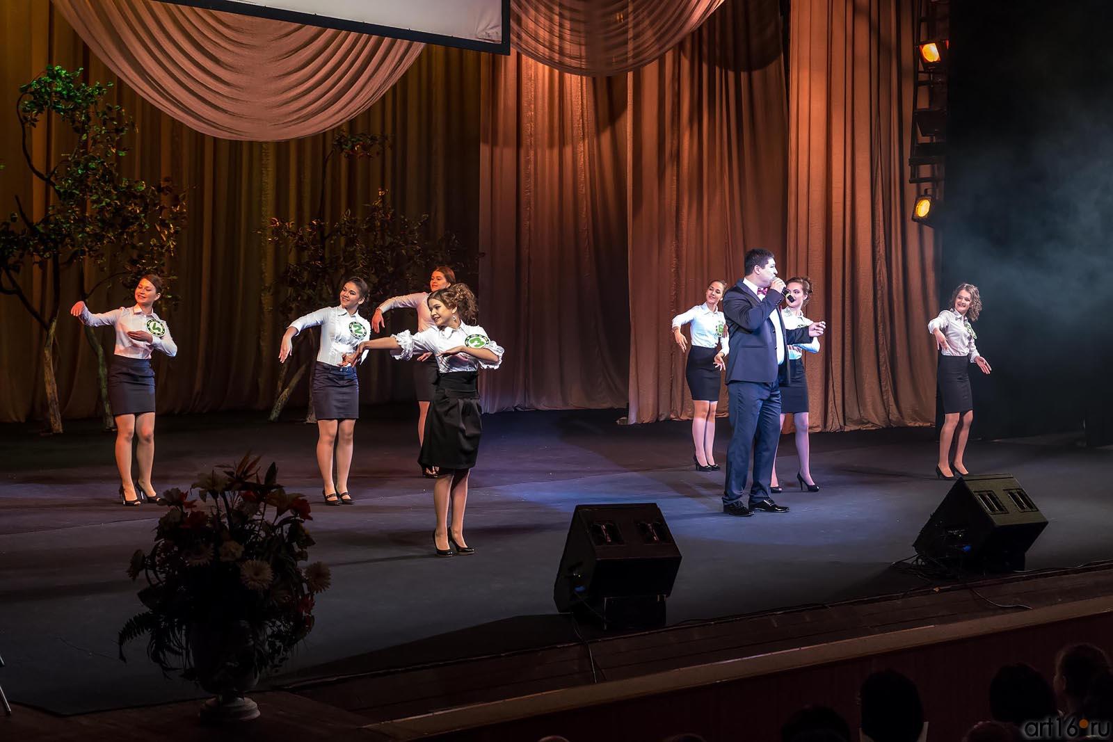 ::Татар кызы - 2014