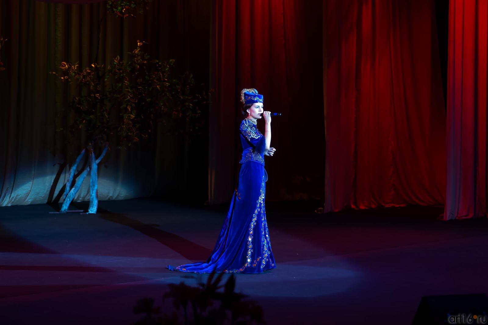 ::Татар кызы - 2014