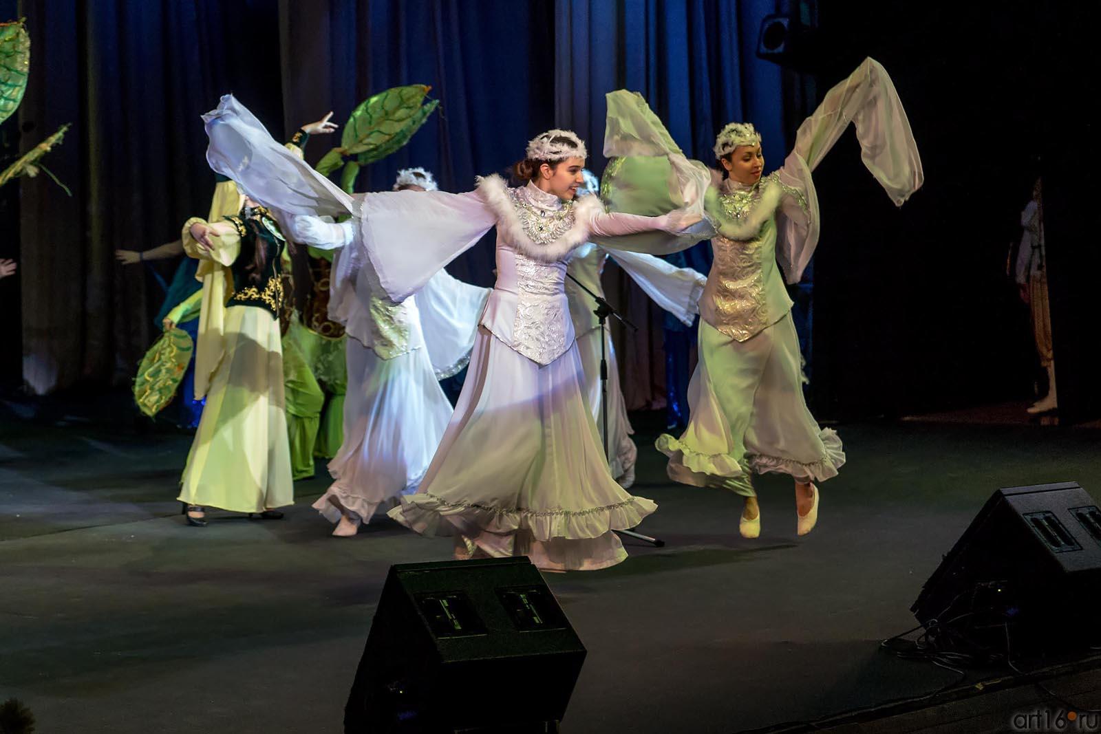 ::Татар кызы - 2014