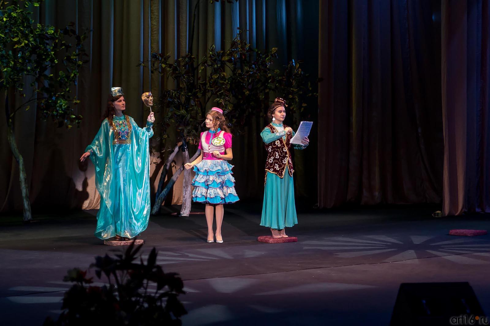 ::Татар кызы - 2014