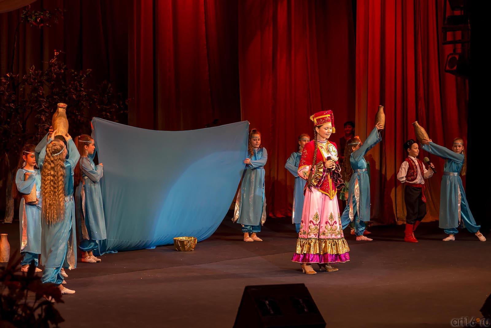 ::Татар кызы - 2014