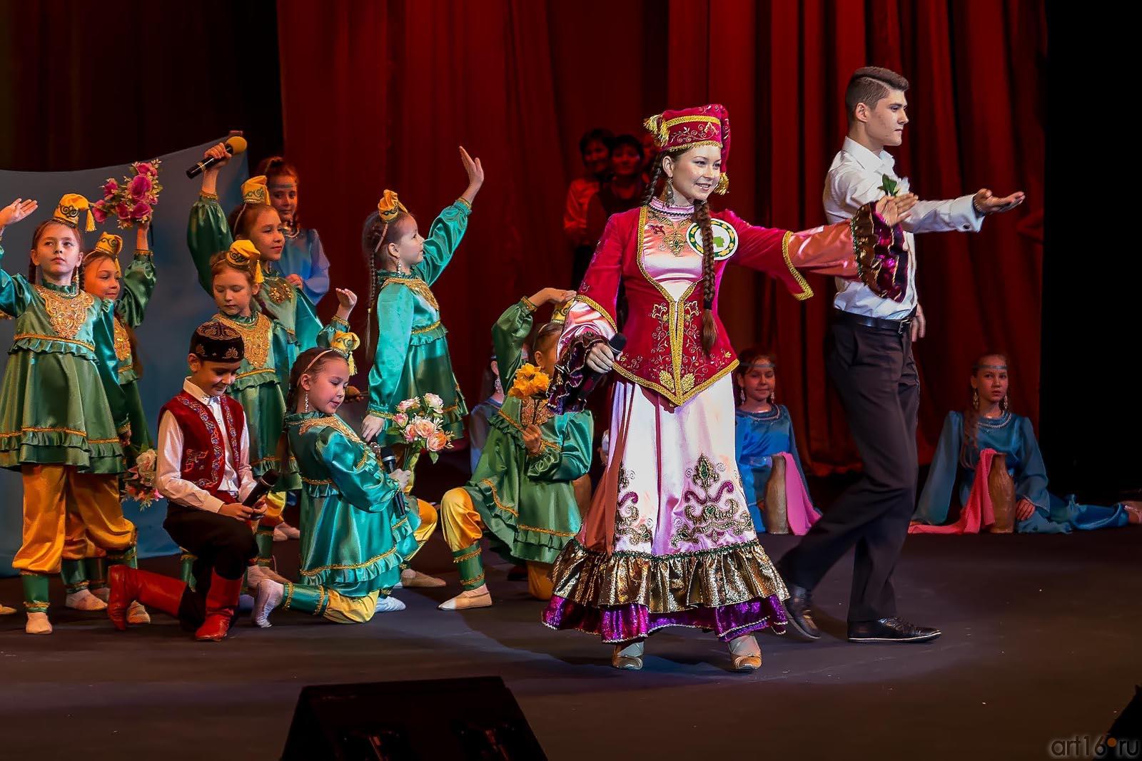 ::Татар кызы - 2014