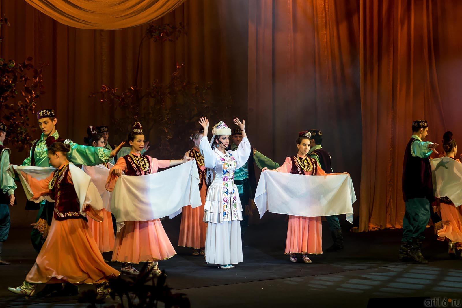 ::Татар кызы - 2014