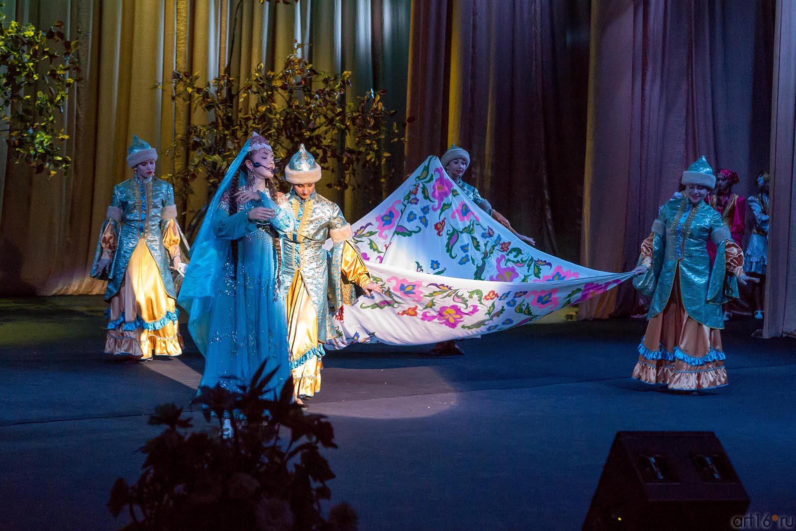 ::Татар кызы - 2014