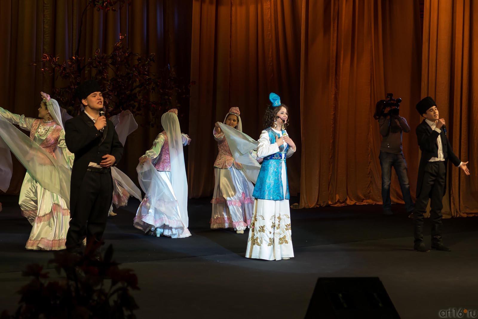 ::Татар кызы - 2014