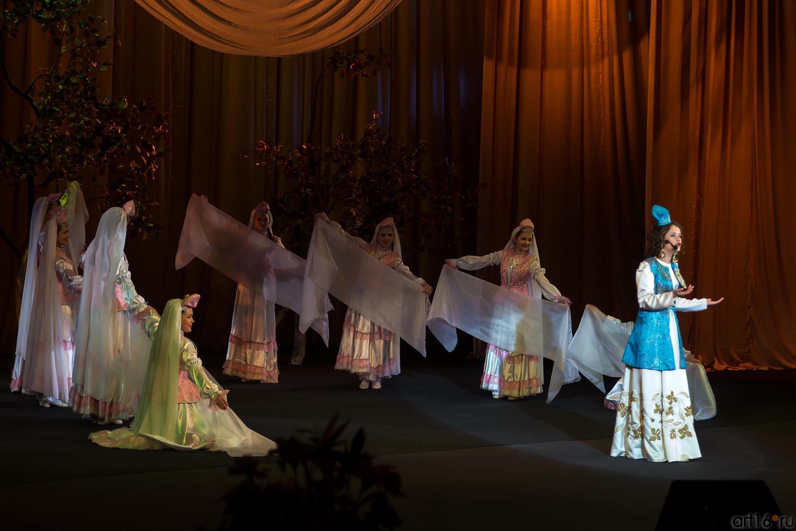 ::Татар кызы - 2014