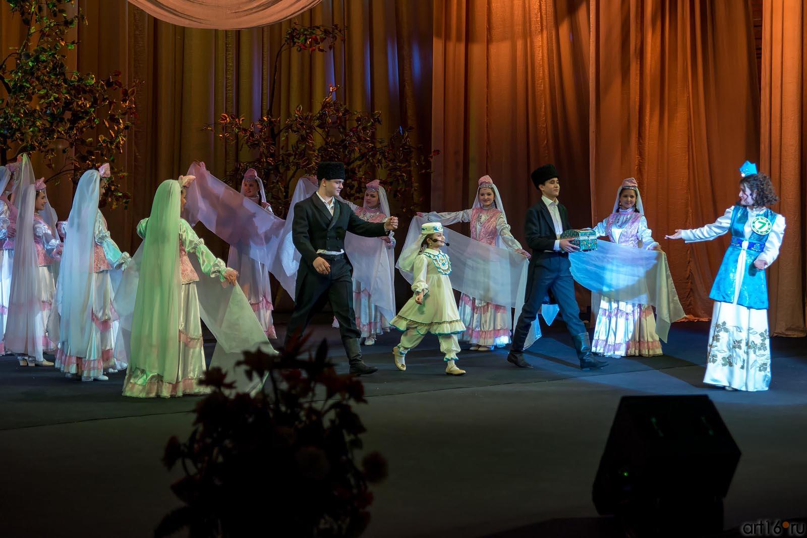 ::Татар кызы - 2014