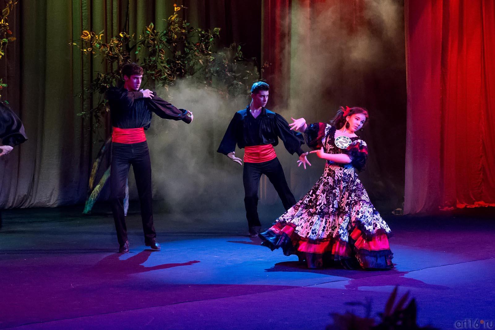 ::Татар кызы - 2014