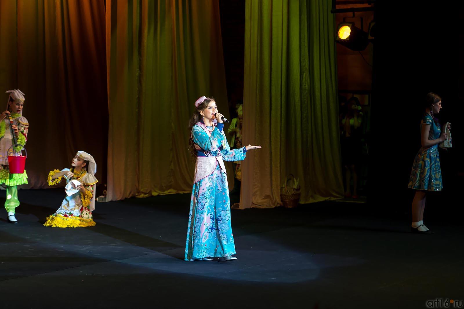 ::Татар кызы - 2014