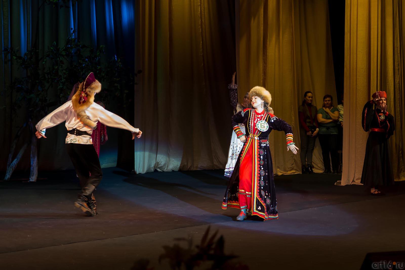 ::Татар кызы - 2014