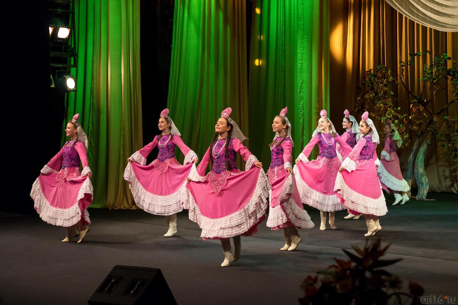 ::Татар кызы - 2014