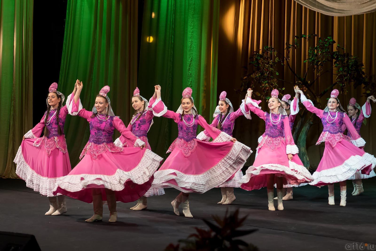 ::Татар кызы - 2014