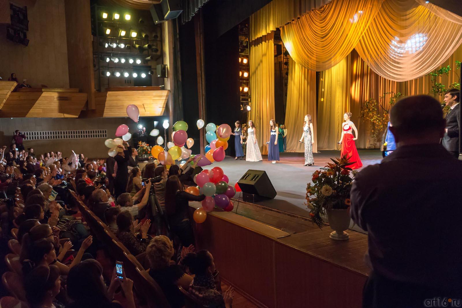 ::Татар кызы - 2014