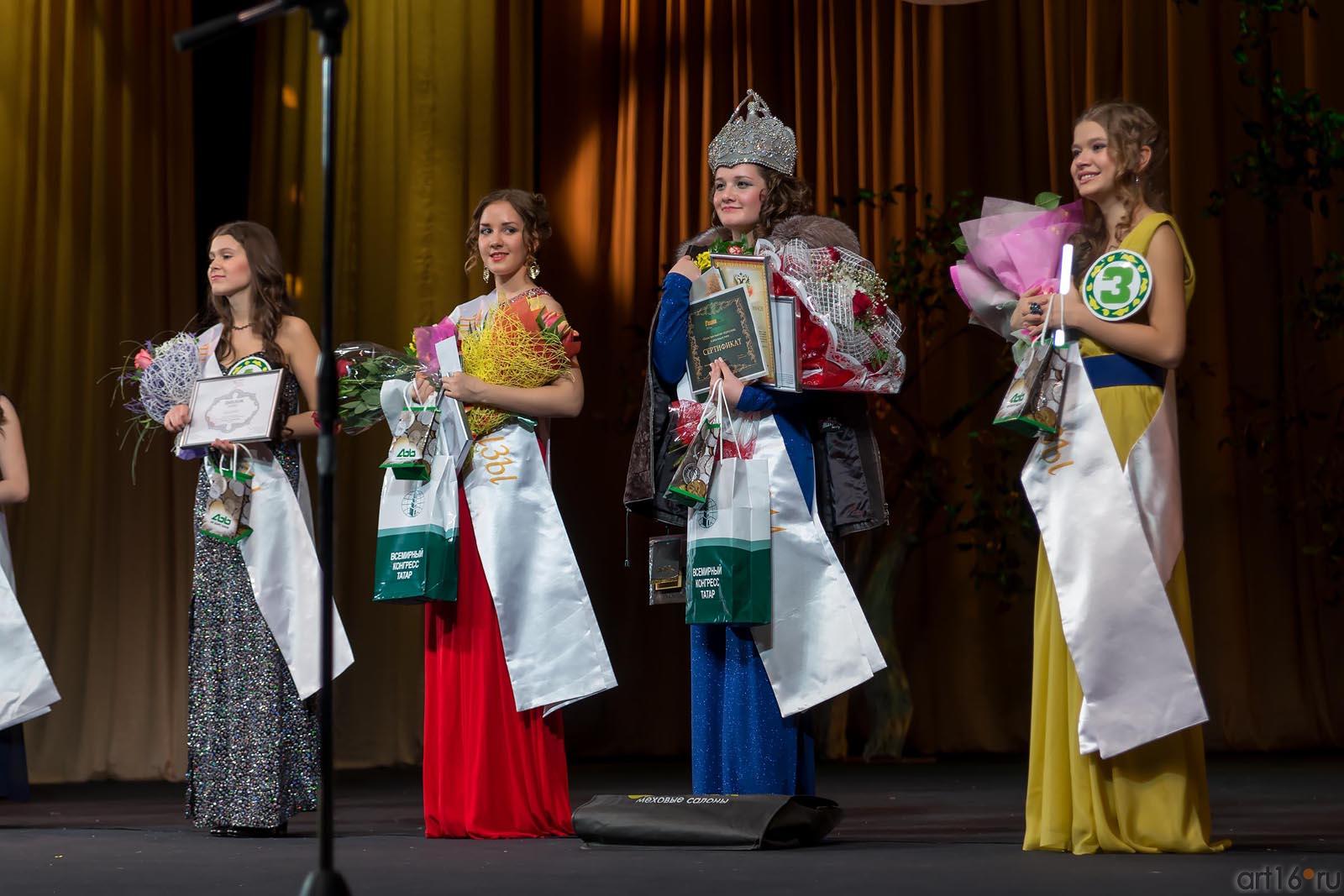 ::Татар кызы - 2014