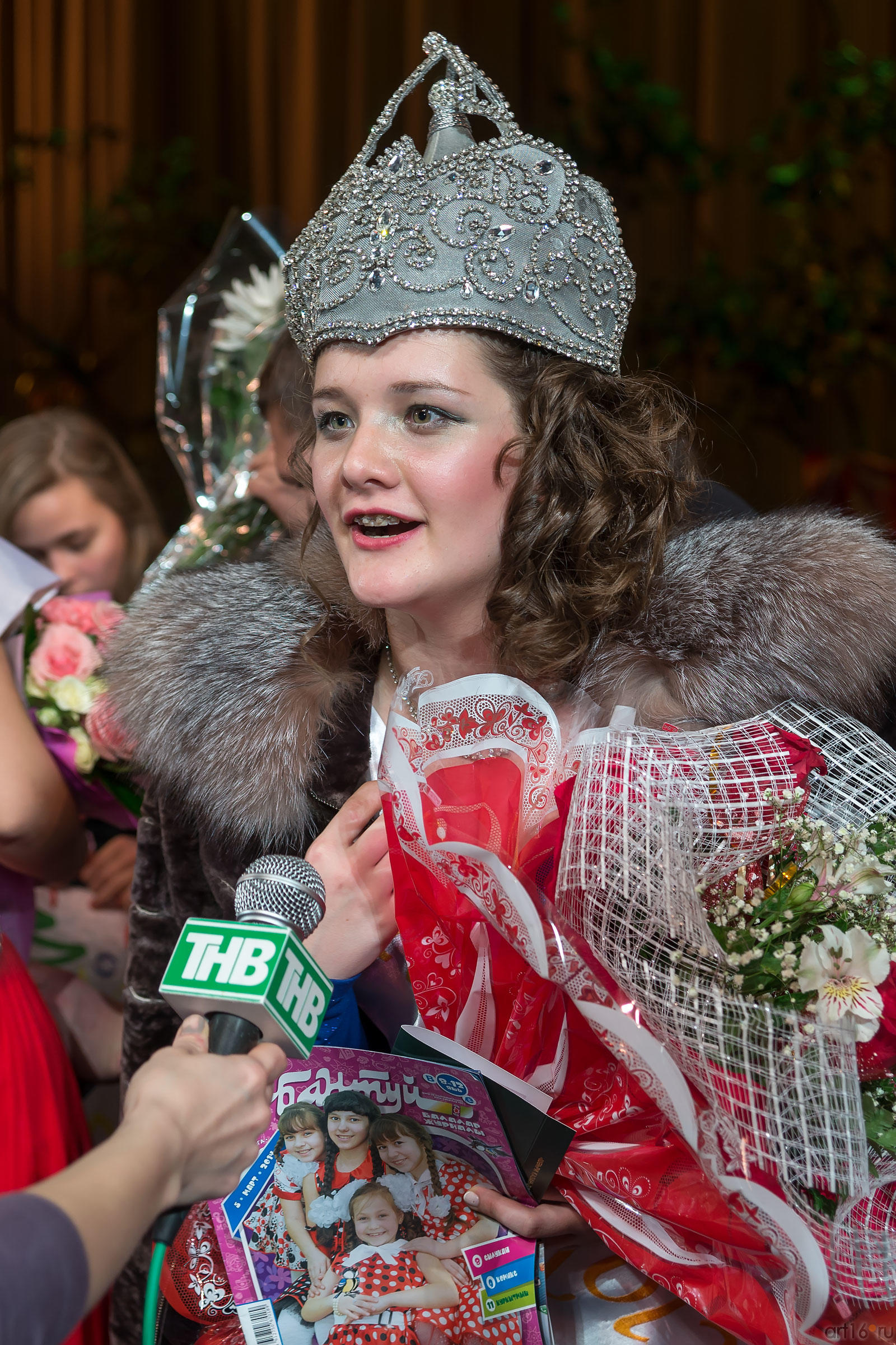 ::Татар кызы - 2014