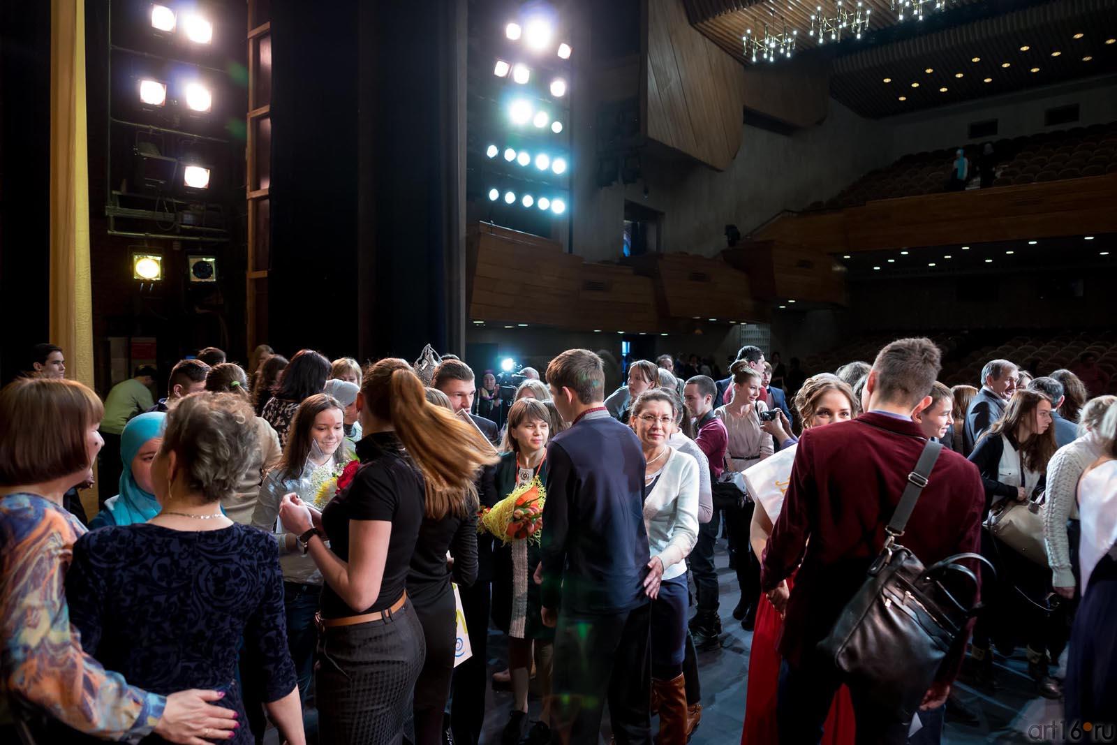 ::Татар кызы - 2014