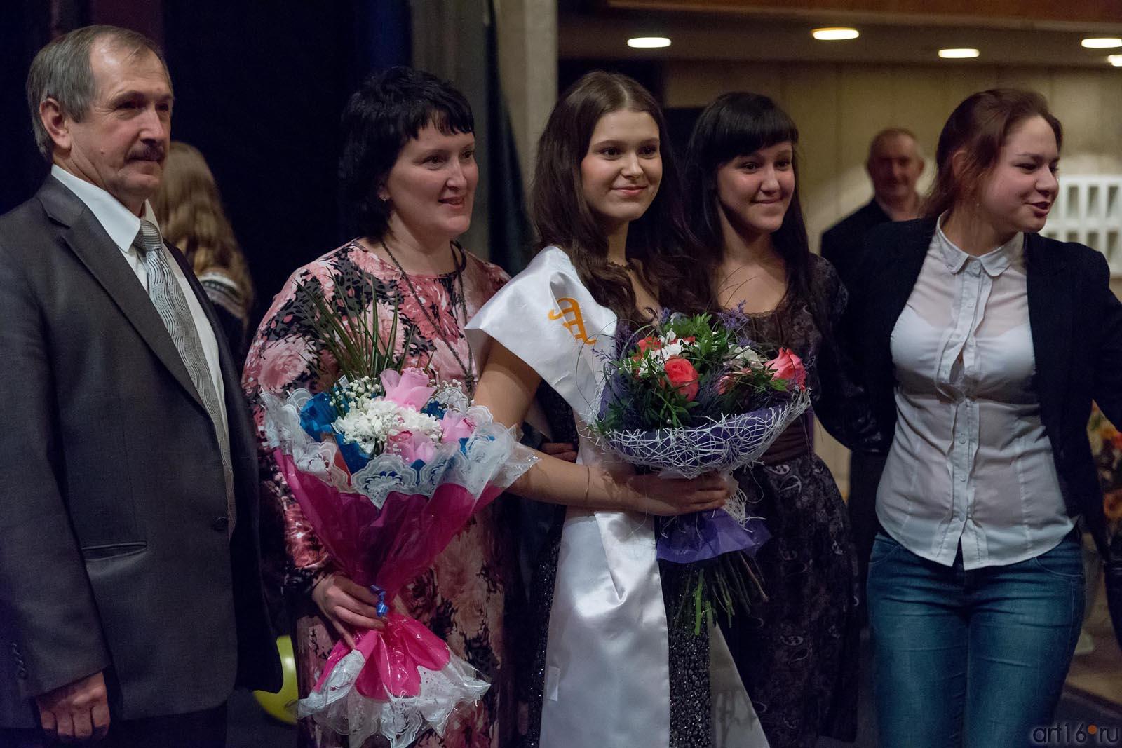 ::Татар кызы - 2014