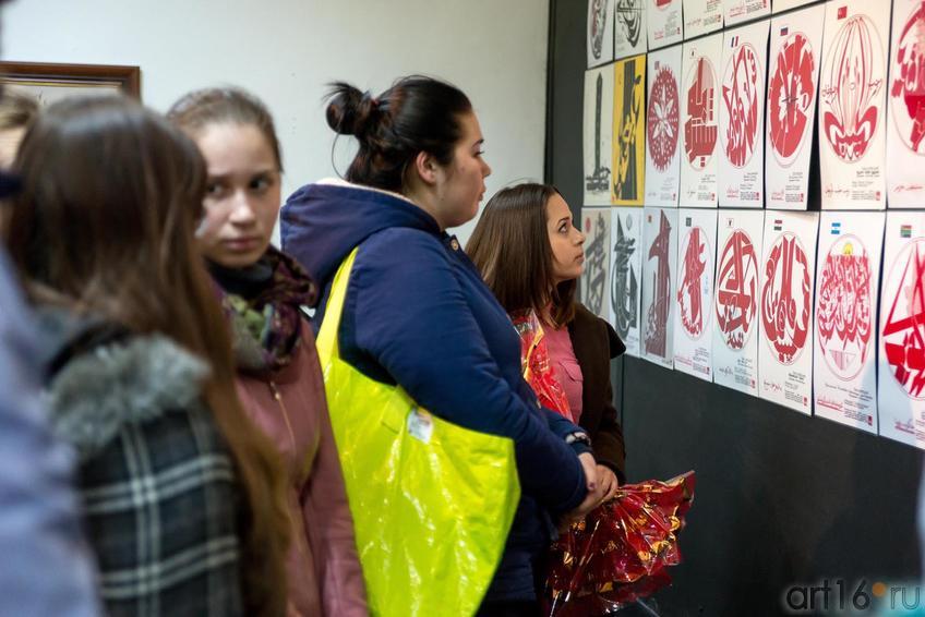 ::Владимир Попов. Выставка на соискание Государственной премии имени Габдуллы Тукая