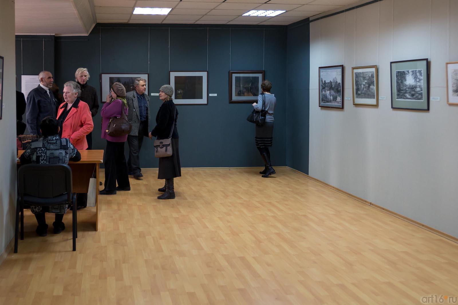 ::Булат Марданов, Рустэм Курамшин «Прерванный полет»