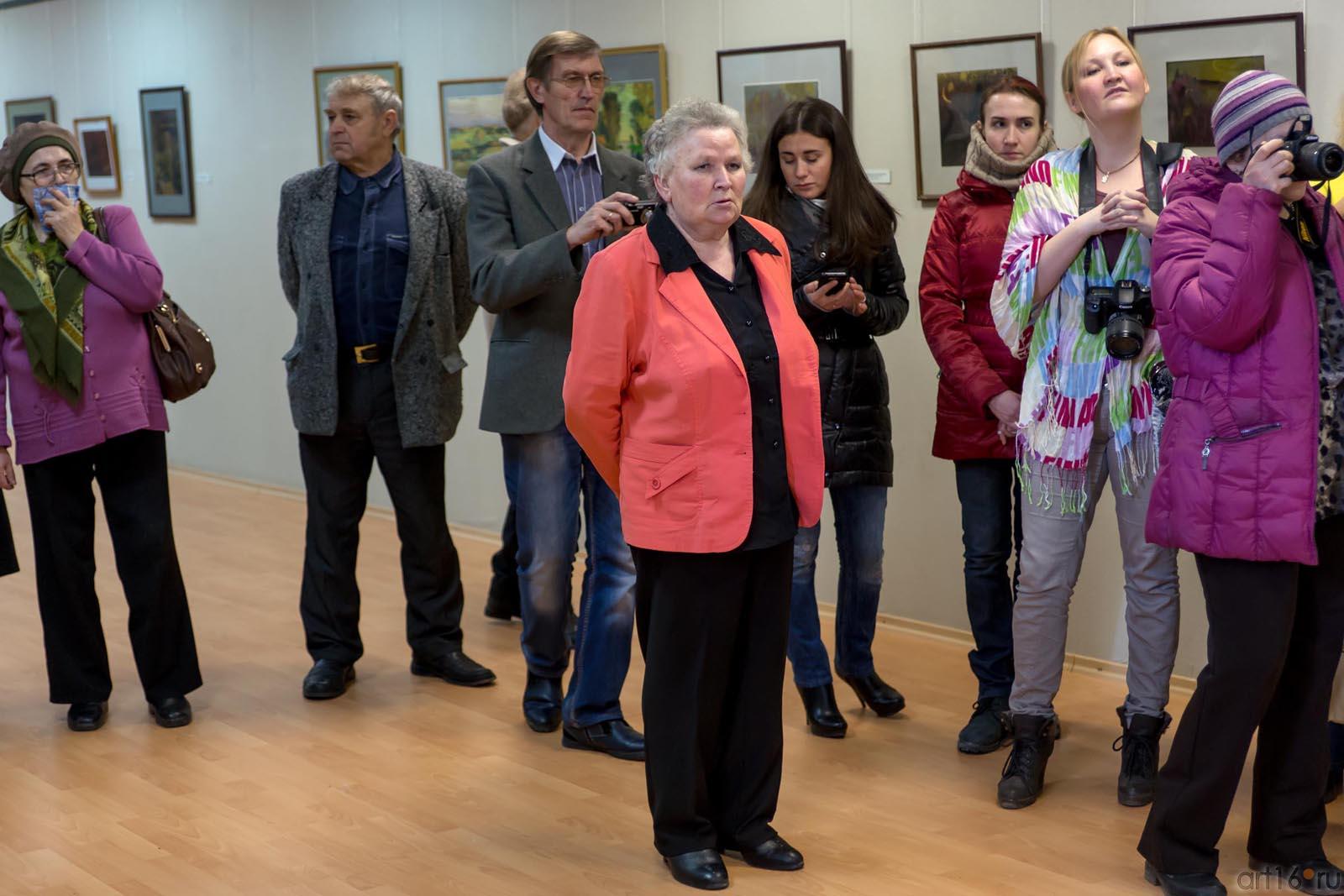 ::Булат Марданов, Рустэм Курамшин «Прерванный полет»