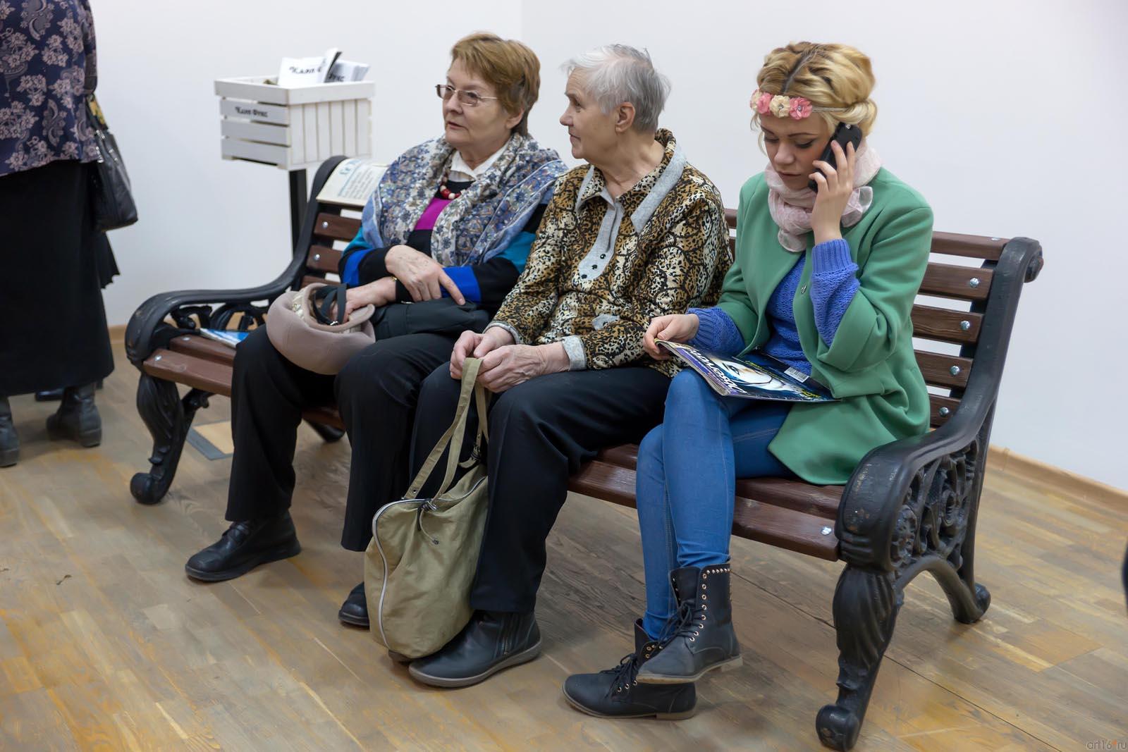  Bonjour, Paris!::«Bonjour, Paris!..» Фотовыставка Владимира Сычева. Парижский период