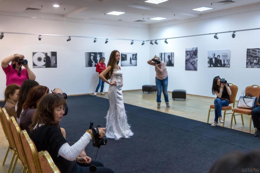 «VICTORIA BALIKOVA fashion house». Баликова Виктория::Мода