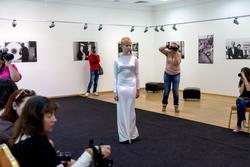 «VICTORIA BALIKOVA fashion house». Баликова Виктория