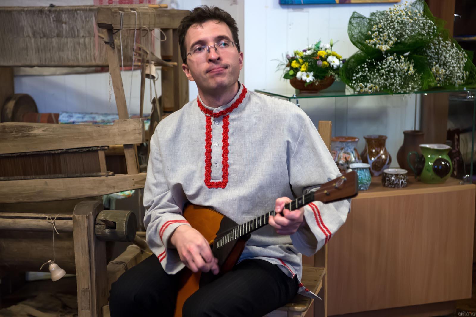 ::Выставка Благовест