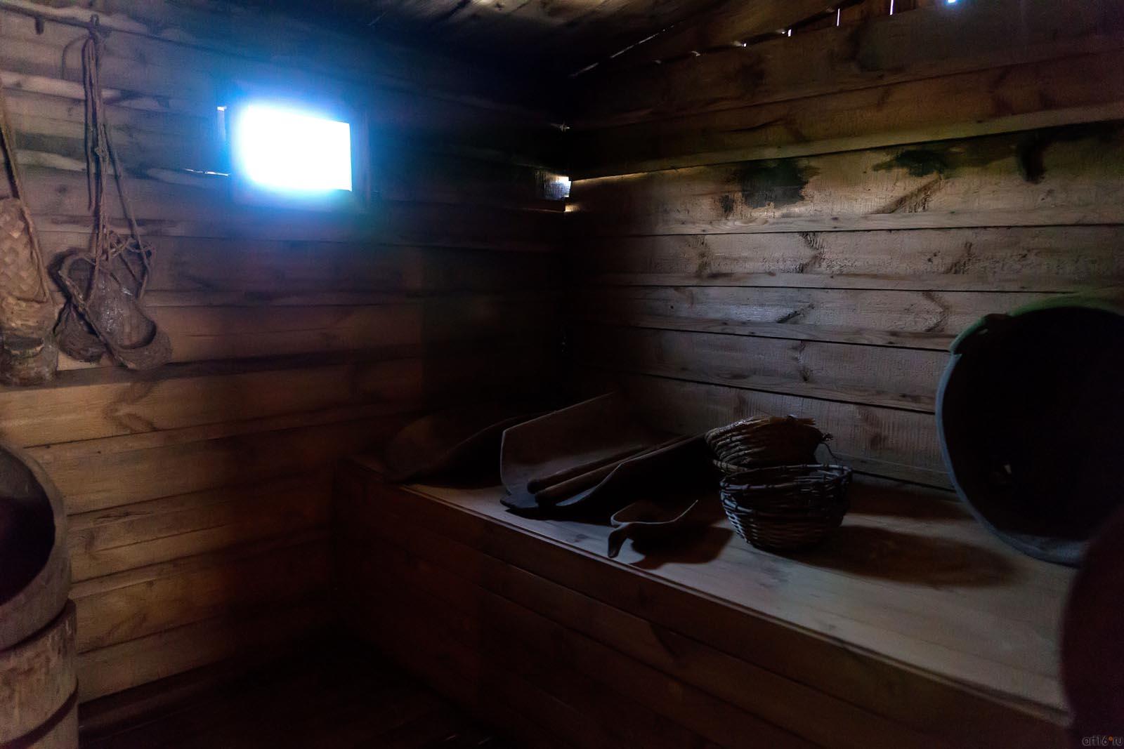 ::По тукаевским местам