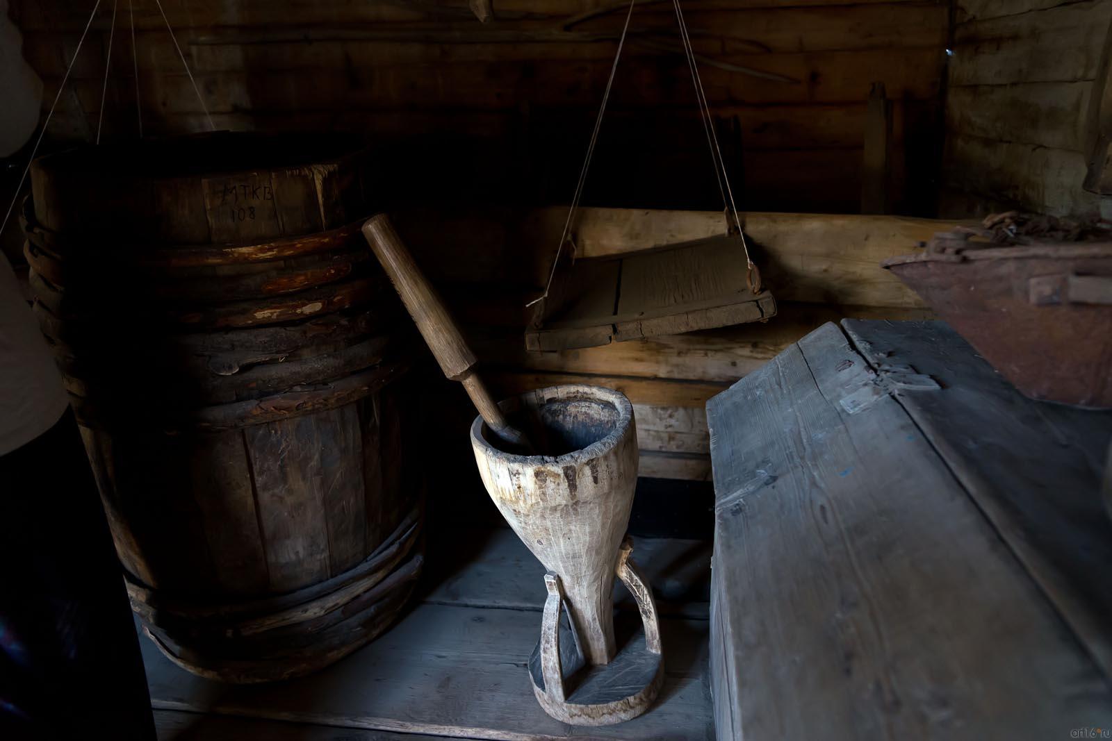 ::По тукаевским местам