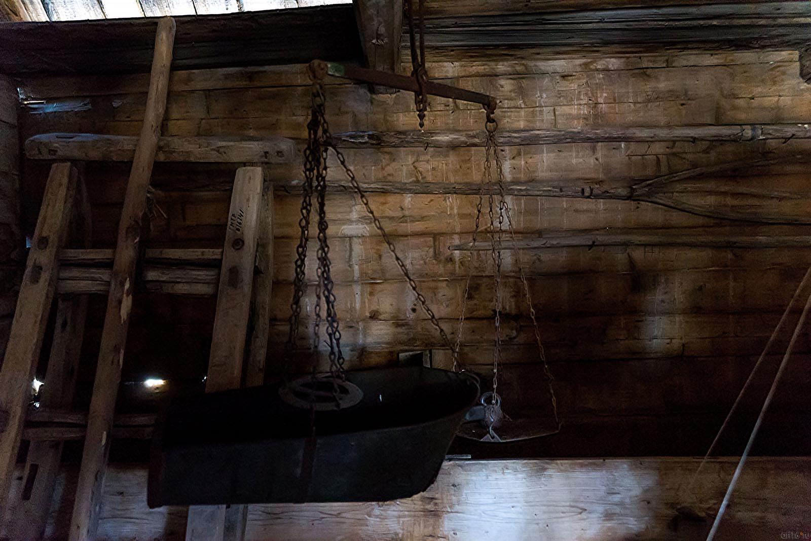 ::По тукаевским местам