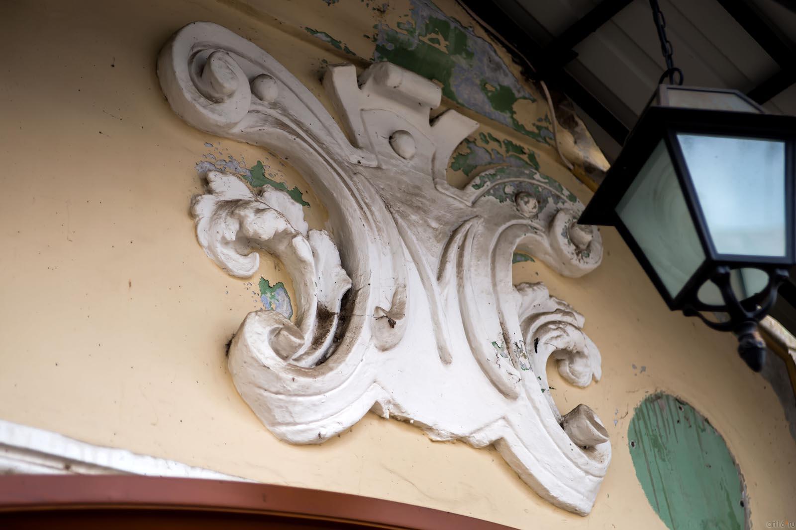 ул. Гоголя, 4::24.04.2014 К.Маркса (до пл.Свободы) и окрестности