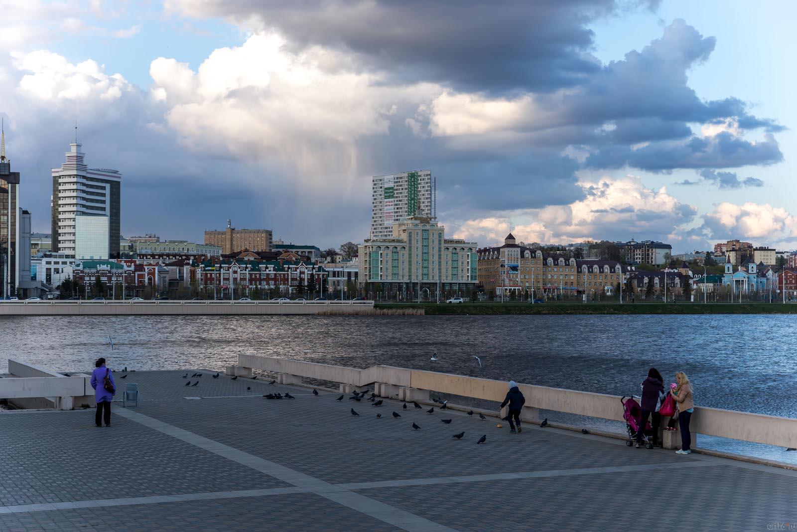 ::Казань, май 2014