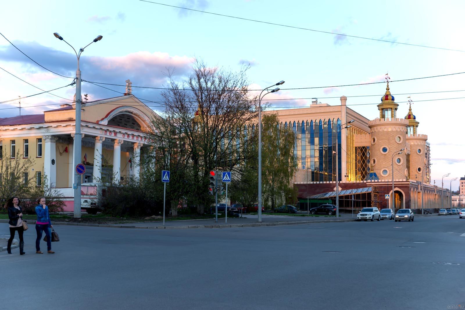 ::Казань, май 2014