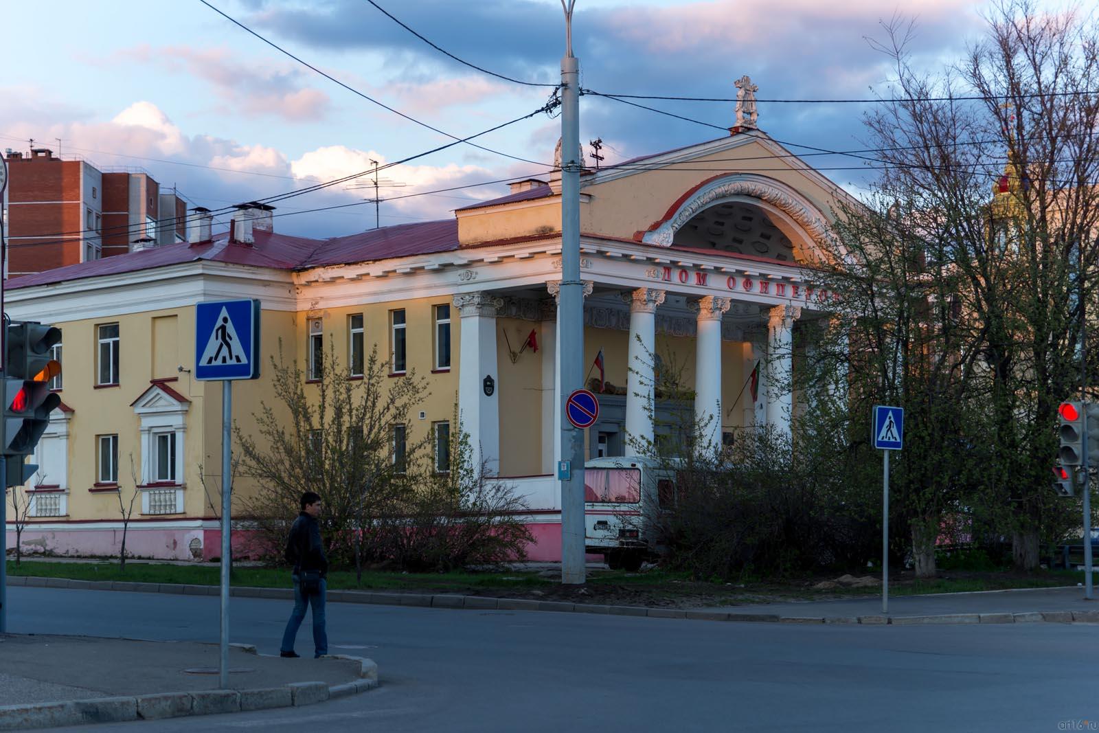 ::Казань, май 2014