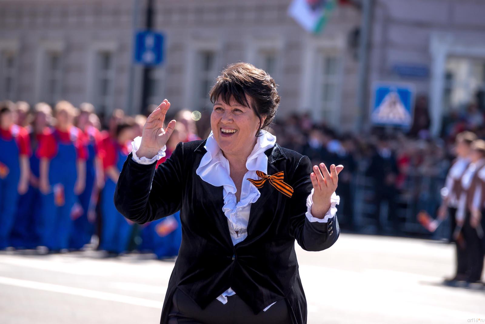 ::Казань. 9 мая 2014 года