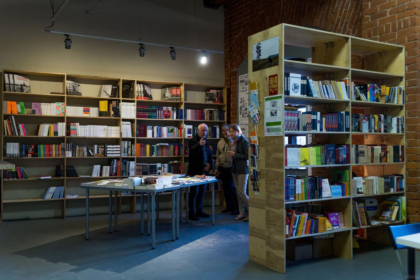 ::Лён и тлен