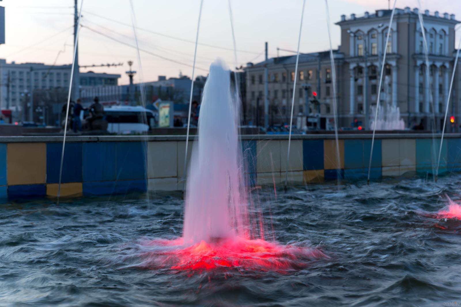 ::Казань, май 2014