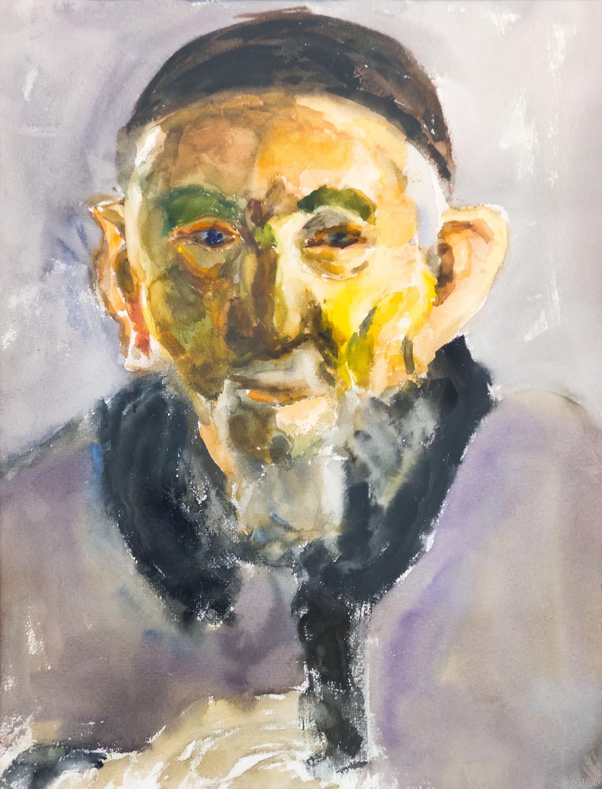 ::ГАЙША РАХМАНКУЛОВА. КАЗАНСКАЯ АКВАРЕЛЬ. К 100-летию со дня рождения