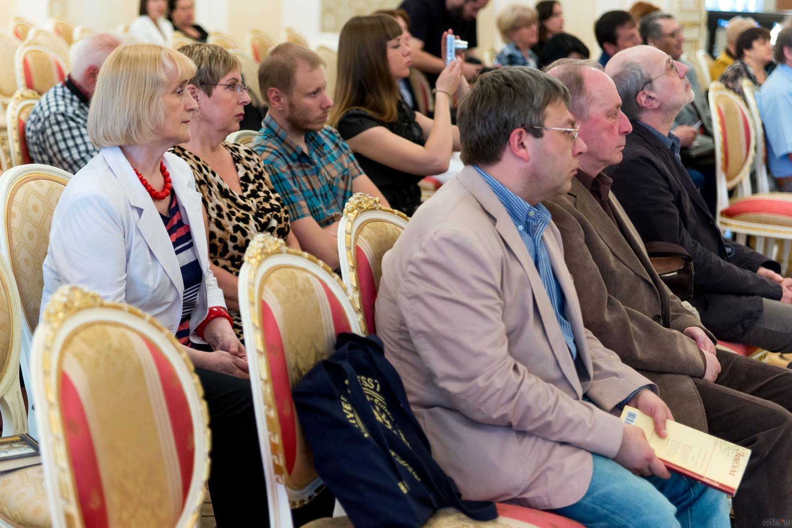 ::Вручение российско-итальянской премии «Белла»