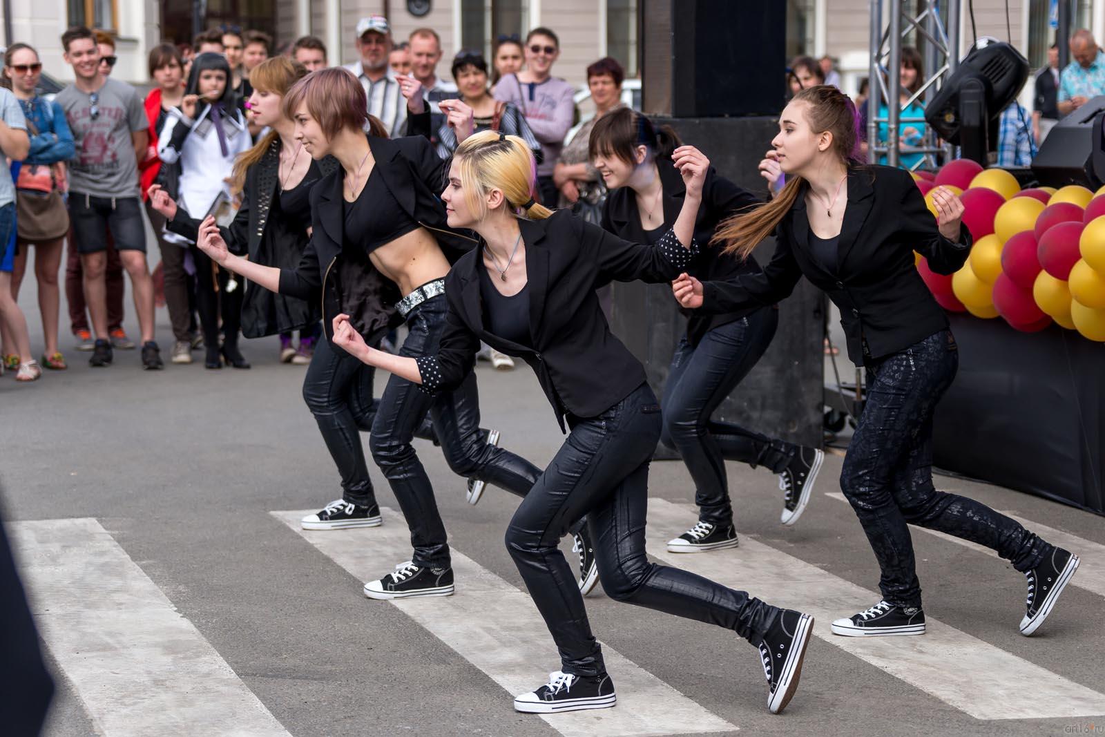 ::Ночь в музее — 2014